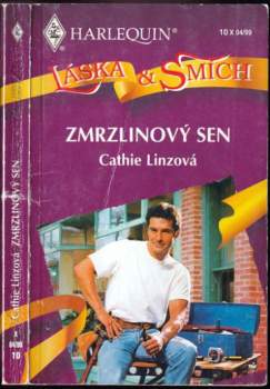 Cathie Linz: Zmrzlinový sen