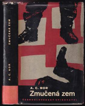 Zmučená zem