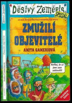Zmužilí objevitelé
