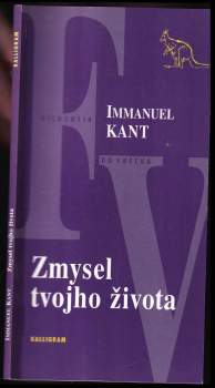 Zmysel tvojho života