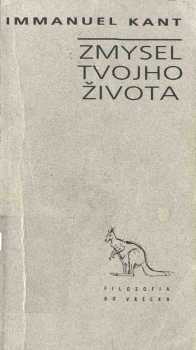 Zmysel tvojho života