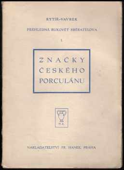 Přehledná rukověť sběratelova