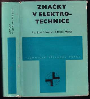 Značky v elektrotechnice
