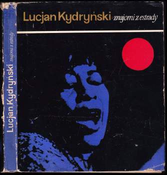 Znajomi z estrady