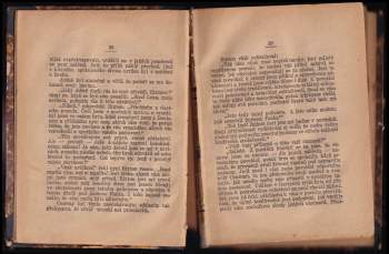 F Hume: Znak tajné společnosti