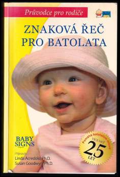 Znaková řeč pro batolata