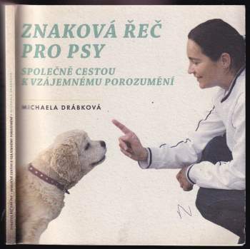 Znaková řeč pro psy