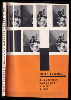 Znakovost obrazové složky filmu