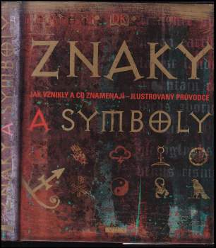 Znaky a symboly