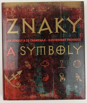 Znaky a symboly