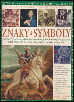 Raje Airey: Znaky a symboly
