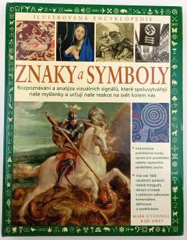 Raje Airey: Znaky a symboly