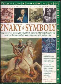 Mark O'Connell: Znaky a symboly