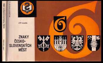 Znaky československých měst
