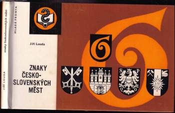 Znaky československých měst