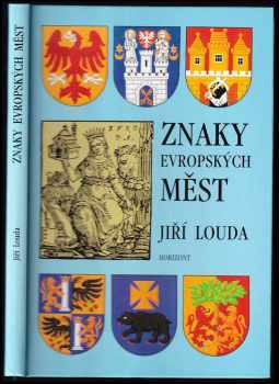 Znaky evropských měst