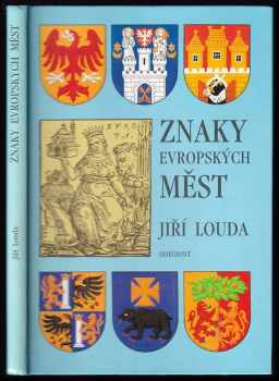 Znaky evropských měst