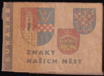 Znaky našich měst