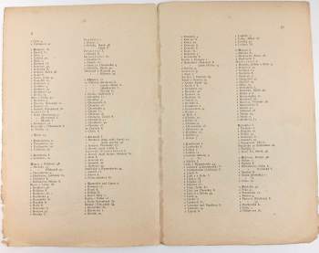 Vojtěch Král z Dobré Vody: Znaky rodů českých vydané při Časopisu Společnosti přátel starožitností českých w Praze roč. II. (1894.) až VI. (1898.)
