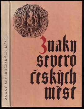 Znaky severočeských měst