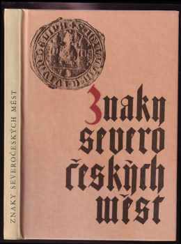 Znaky severočeských měst