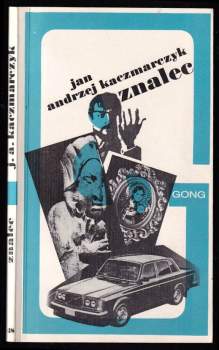 Jan Andrzej Kaczmarczyk: Znalec