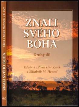 Znali svého Boha