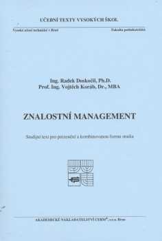 Znalostní management