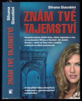 Znám tvé tajemství