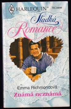 Emma Richmond: Známá neznámá