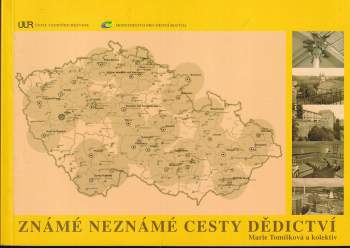 Známé neznámé cesty dědictví