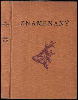 Jiří Židlický: Znamenaný a jiné příběhy