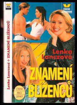 Znamení Blíženců