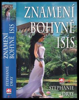 Znamení bohyně Isis