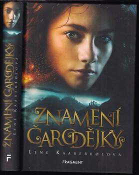 Znamení čarodějky