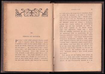 Arthur Conan Doyle: Znamení čtyř