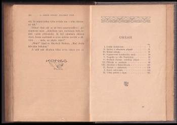Arthur Conan Doyle: Znamení čtyř