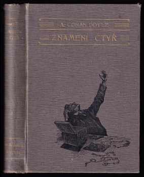 Arthur Conan Doyle: Znamení čtyř