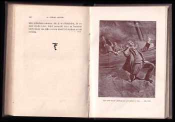 Arthur Conan Doyle: Znamení čtyř