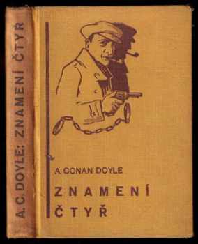 Arthur Conan Doyle: Znamení čtyř