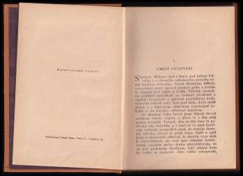 Arthur Conan Doyle: Znamení čtyř