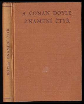 Znamení čtyř