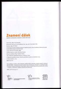 Pavel Jakubec: Znamení dálek