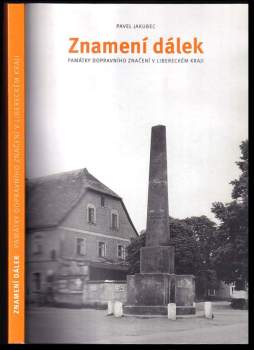 Pavel Jakubec: Znamení dálek