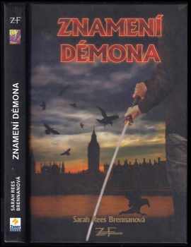 Sarah Rees Brennan: Znamení démona