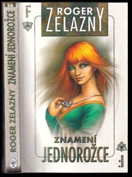 Roger Zelazny: Znamení jednorožce