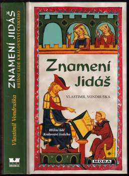 Znamení Jidáš