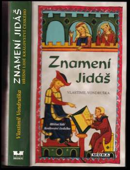 Znamení Jidáš