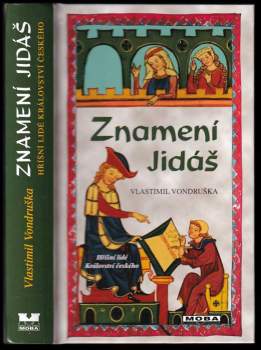 Znamení Jidáš
