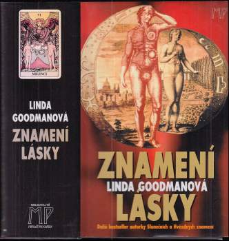 Linda Goodman: Znamení lásky